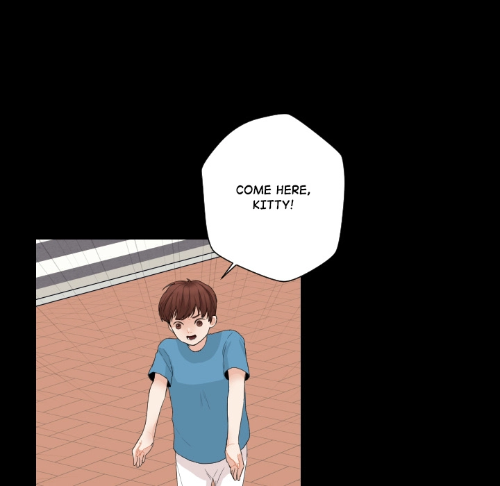 Uwakoi Chapter 67 page 22 - 