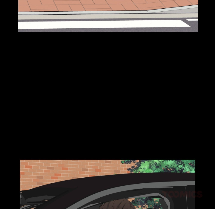 Uwakoi Chapter 67 page 36 - 