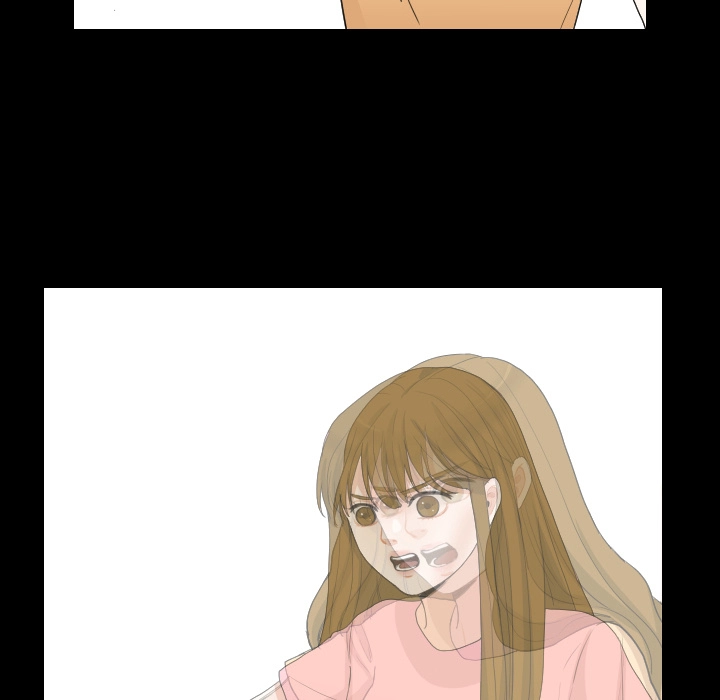 Uwakoi Chapter 67 page 39 - 