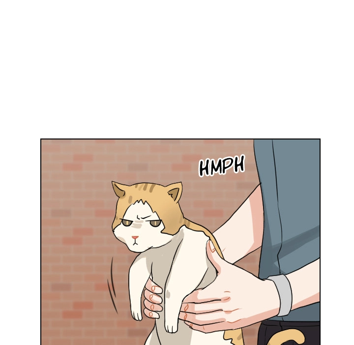 Uwakoi Chapter 67 page 46 - 