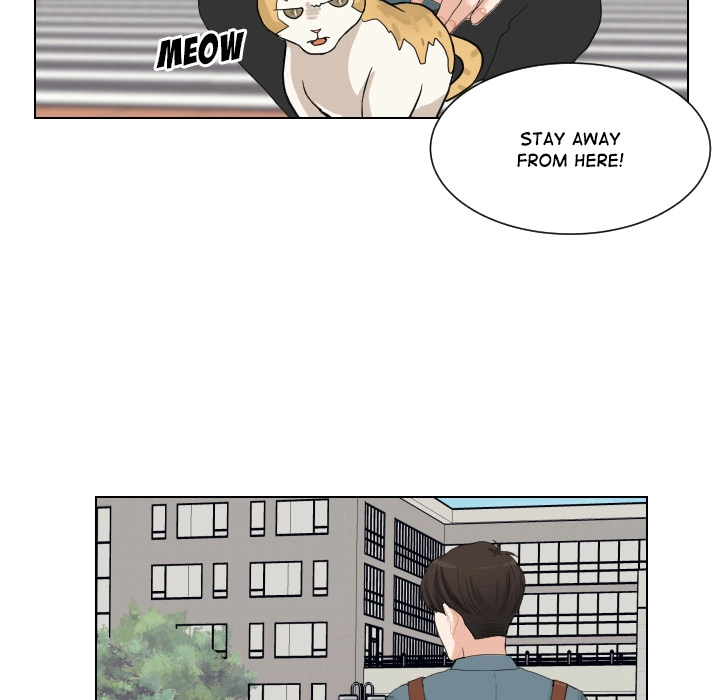 Uwakoi Chapter 67 page 50 - 