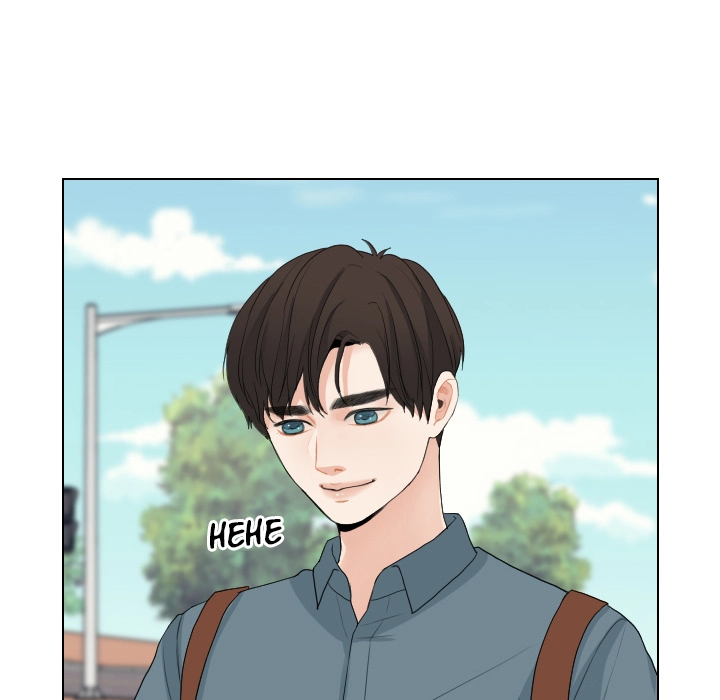 Uwakoi Chapter 67 page 52 - 
