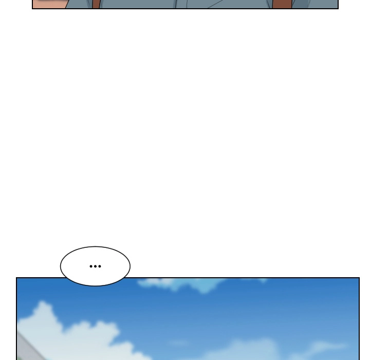 Uwakoi Chapter 67 page 53 - 