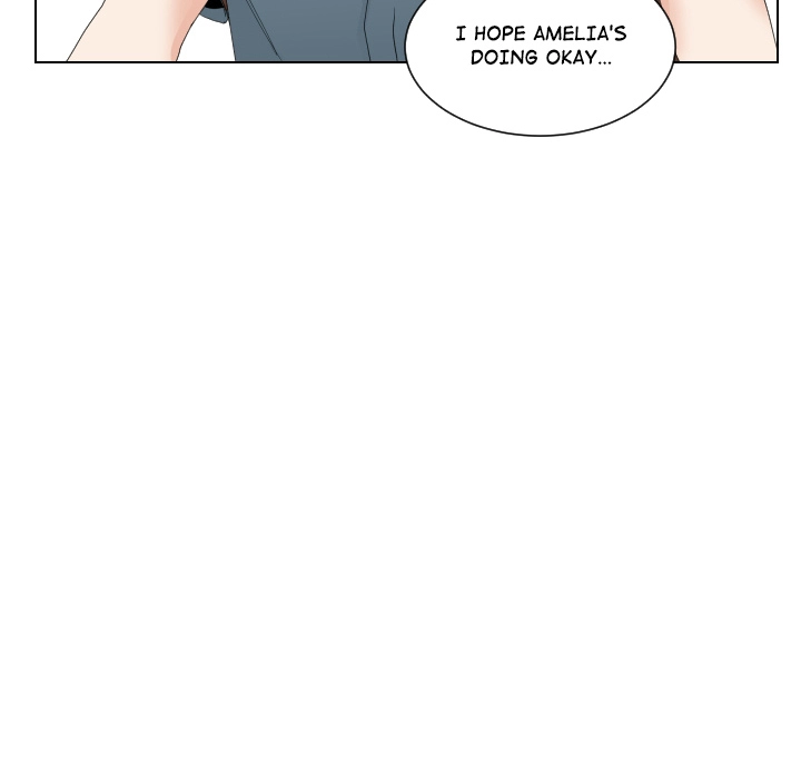 Uwakoi Chapter 67 page 55 - 
