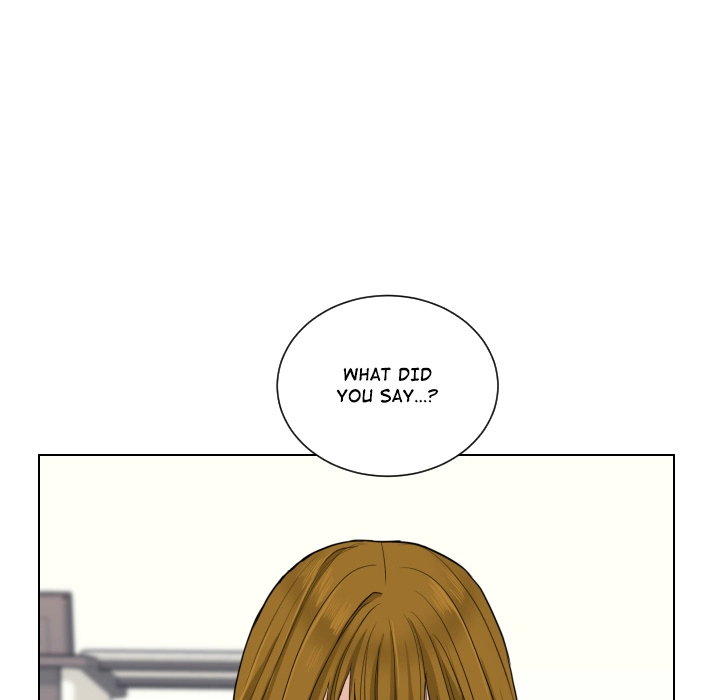 Uwakoi Chapter 67 page 56 - 