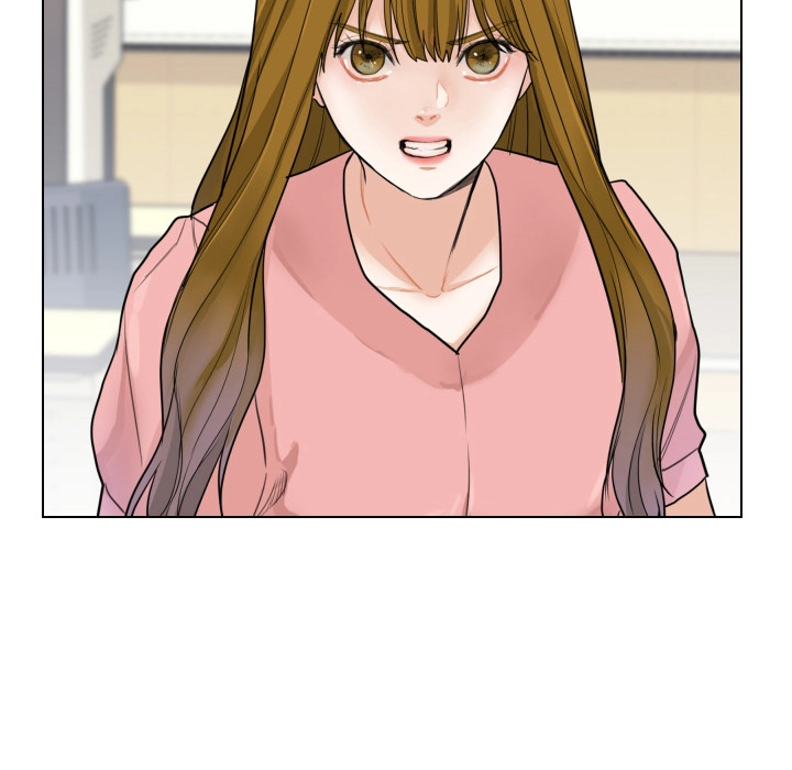Uwakoi Chapter 67 page 57 - 