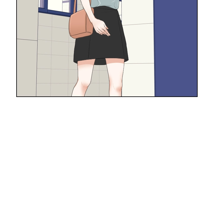 Uwakoi Chapter 67 page 66 - 
