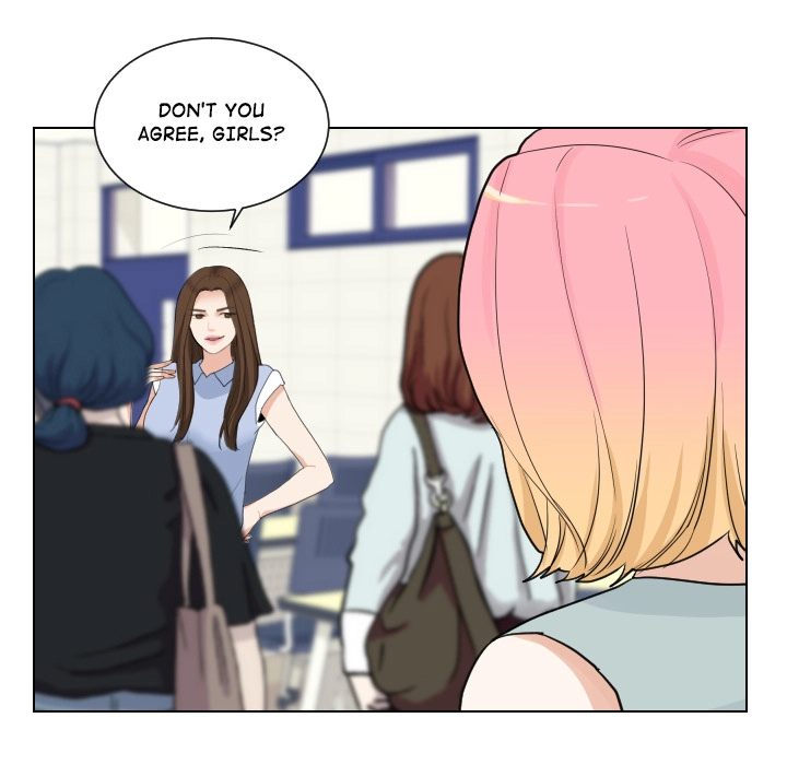 Uwakoi Chapter 67 page 67 - 