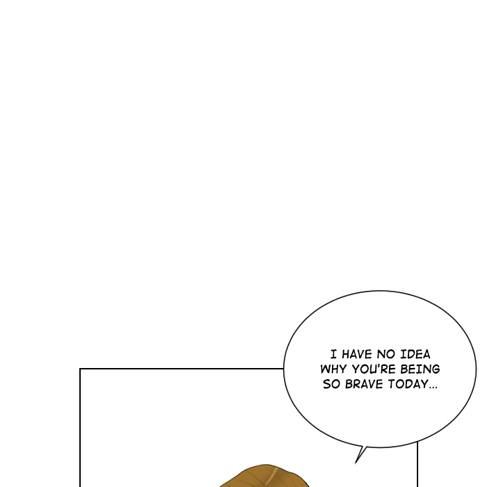 Uwakoi Chapter 67 page 68 - 