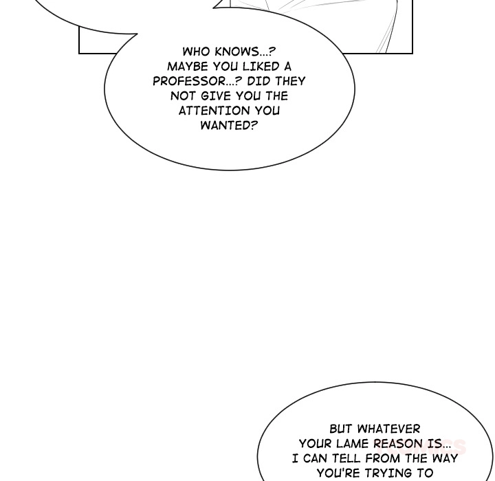 Uwakoi Chapter 67 page 70 - 