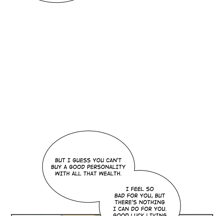 Uwakoi Chapter 67 page 72 - 