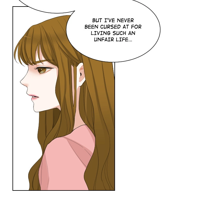 Uwakoi Chapter 67 page 86 - 