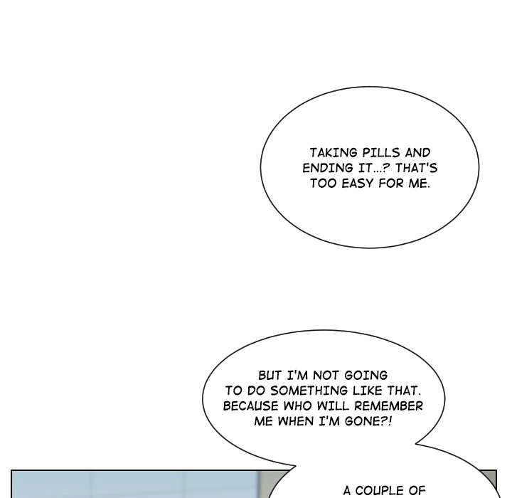 Uwakoi Chapter 67 page 87 - 