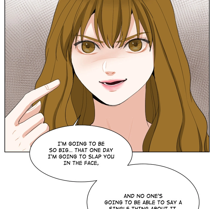 Uwakoi Chapter 67 page 90 - 