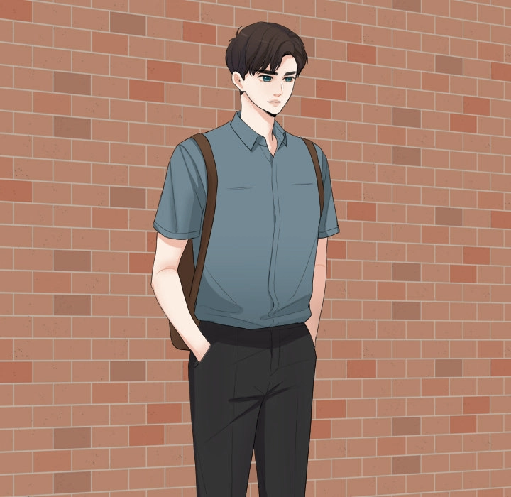 Uwakoi Chapter 67 page 10 - 