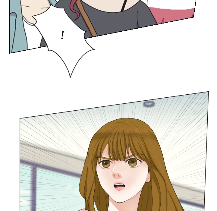 Uwakoi Chapter 67 page 96 - 