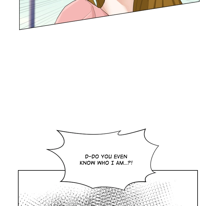 Uwakoi Chapter 67 page 97 - 