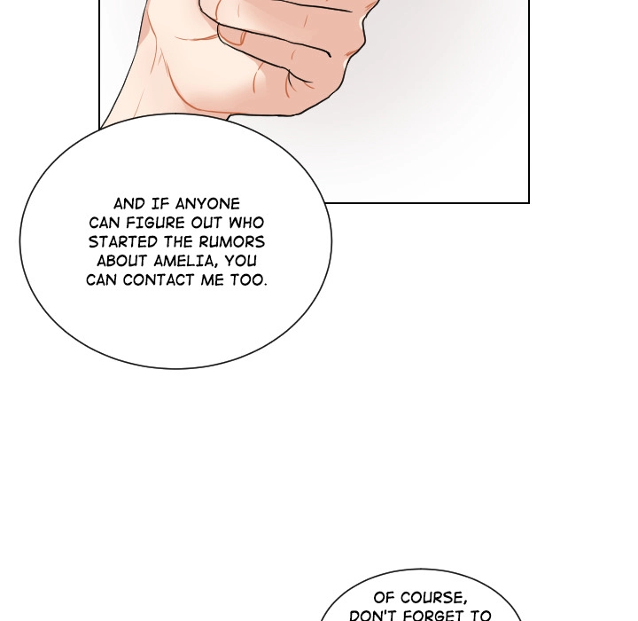 Uwakoi Chapter 68 page 26 - 