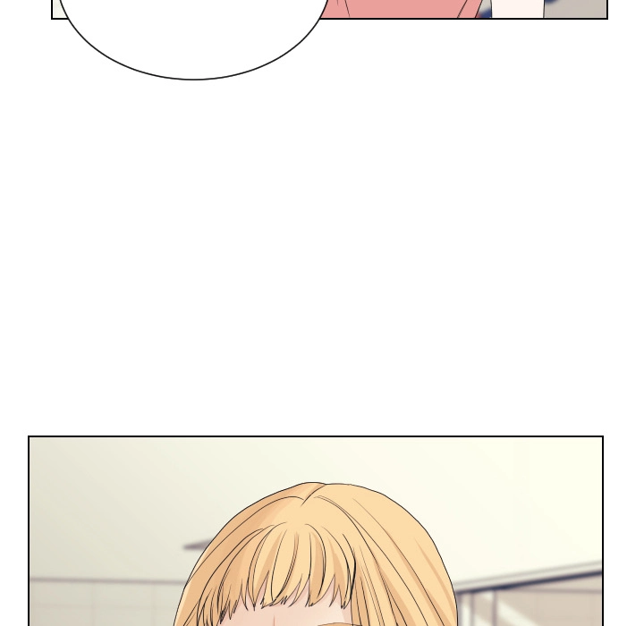 Uwakoi Chapter 68 page 40 - 