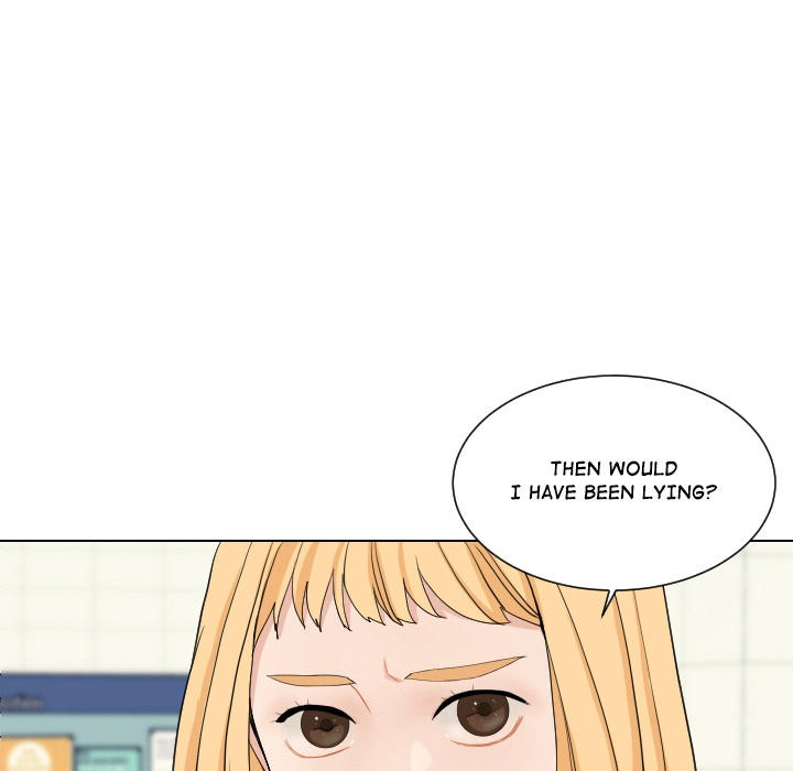 Uwakoi Chapter 68 page 44 - 