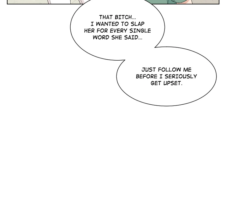 Uwakoi Chapter 68 page 47 - 