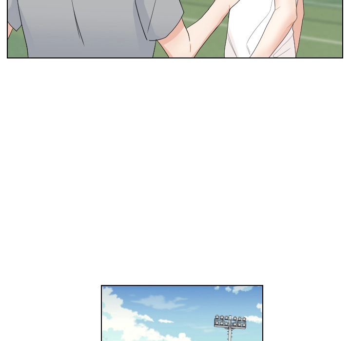 Uwakoi Chapter 68 page 52 - 