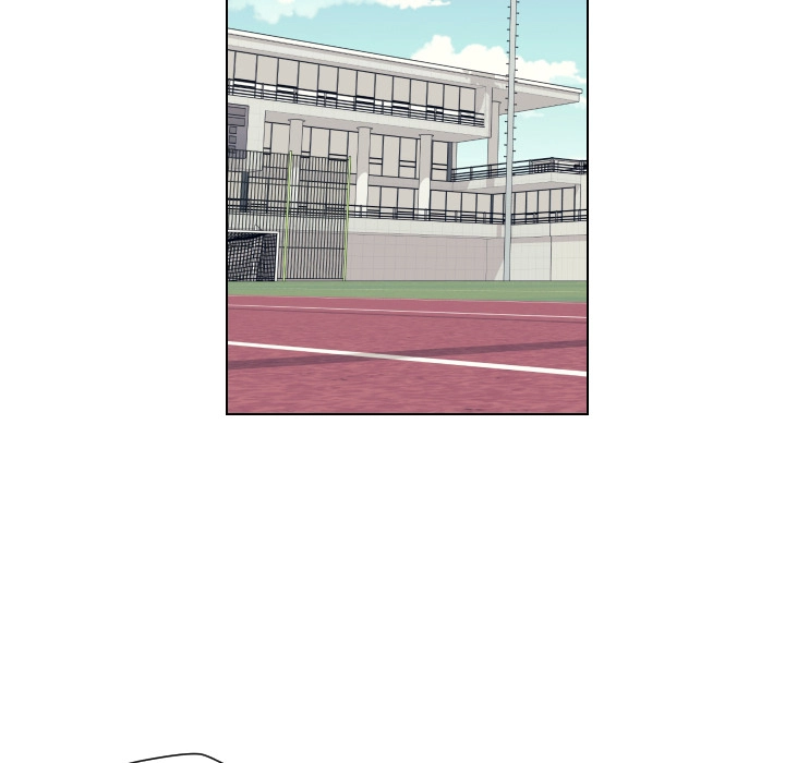 Uwakoi Chapter 68 page 53 - 