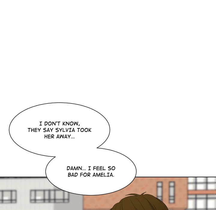 Uwakoi Chapter 68 page 55 - 