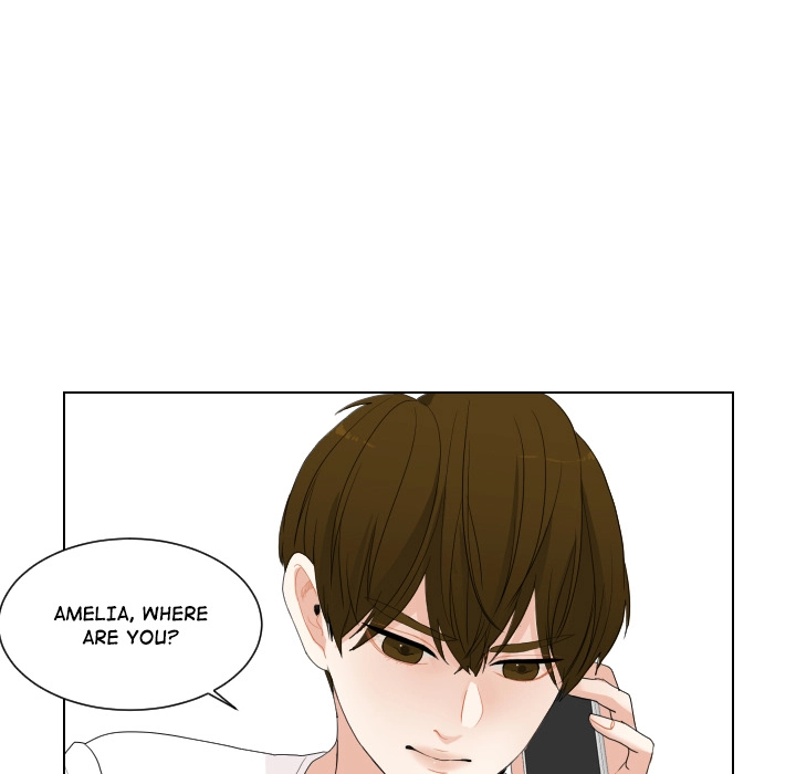 Uwakoi Chapter 68 page 57 - 