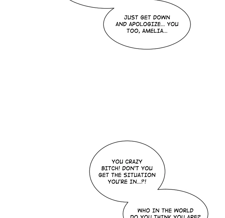 Uwakoi Chapter 68 page 7 - 