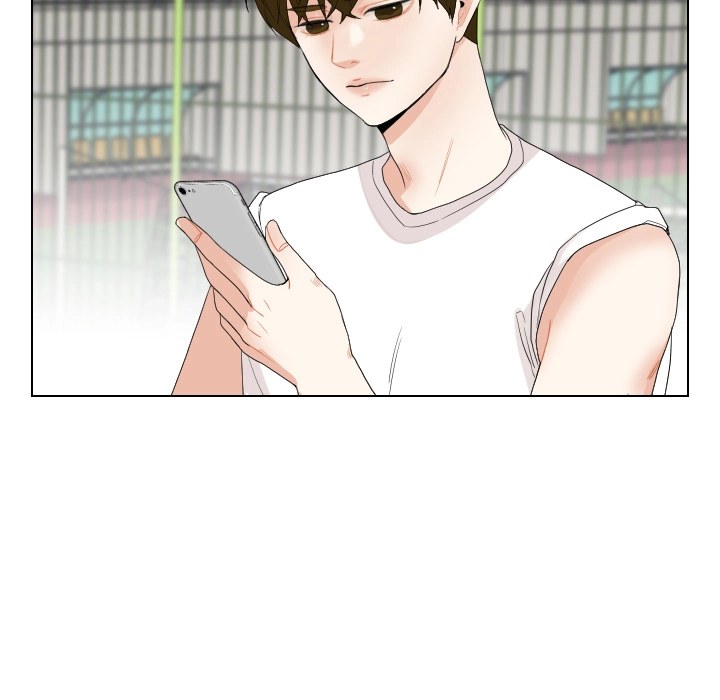 Uwakoi Chapter 68 page 68 - 
