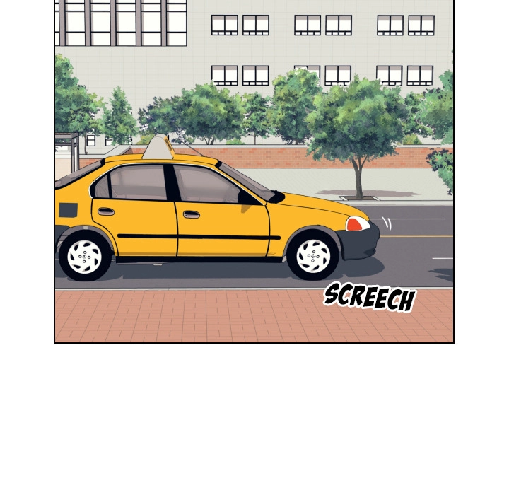 Uwakoi Chapter 68 page 71 - 