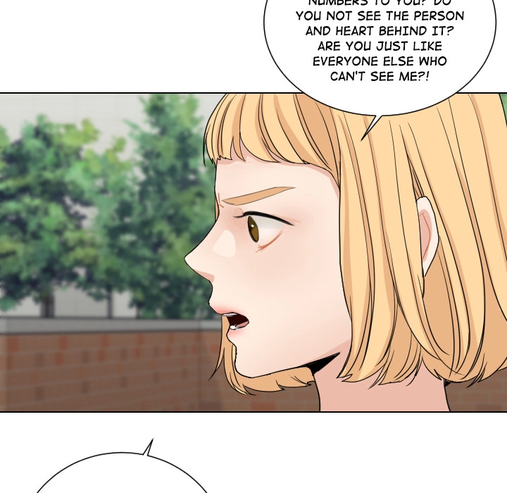 Uwakoi Chapter 68 page 82 - 