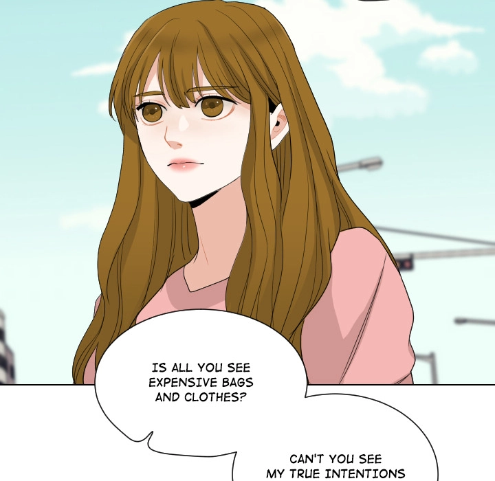 Uwakoi Chapter 68 page 84 - 