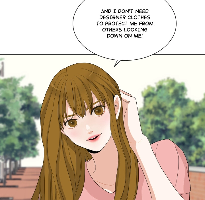 Uwakoi Chapter 68 page 88 - 