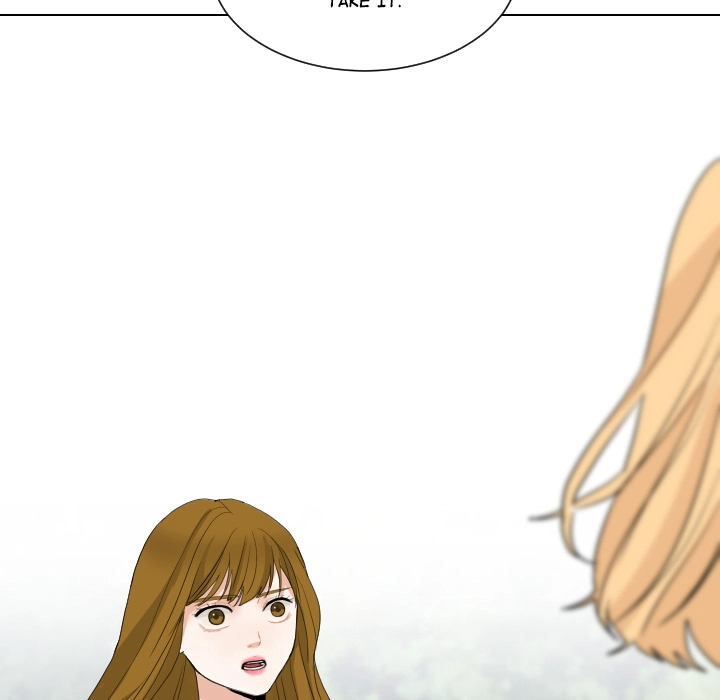 Uwakoi Chapter 68 page 92 - 