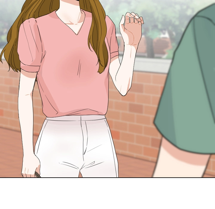 Uwakoi Chapter 68 page 93 - 