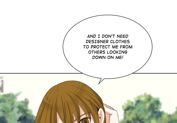 Uwakoi Chapter 69 page 1 - 