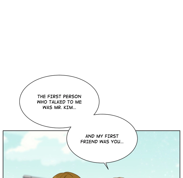 Uwakoi Chapter 69 page 12 - 