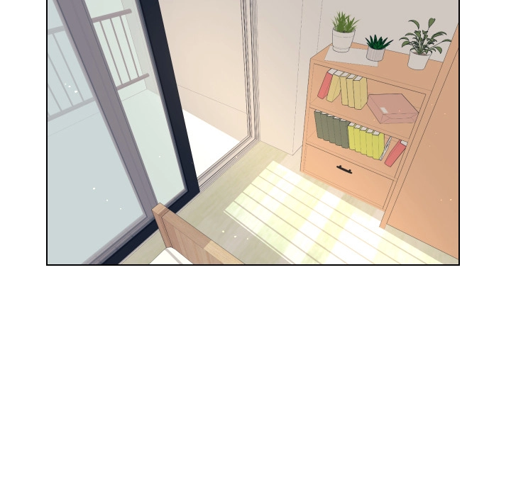 Uwakoi Chapter 69 page 18 - 