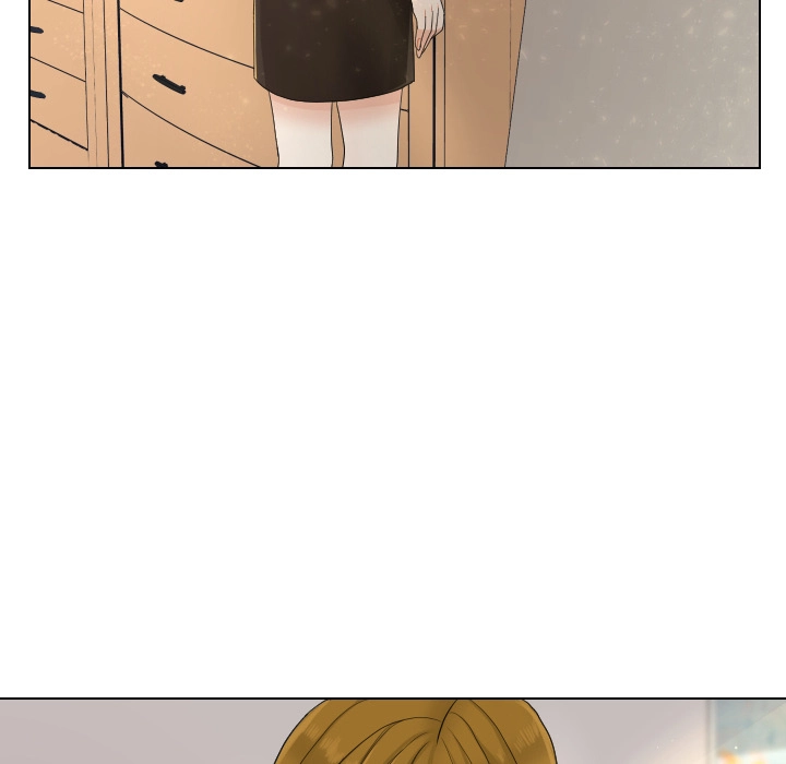 Uwakoi Chapter 69 page 20 - 