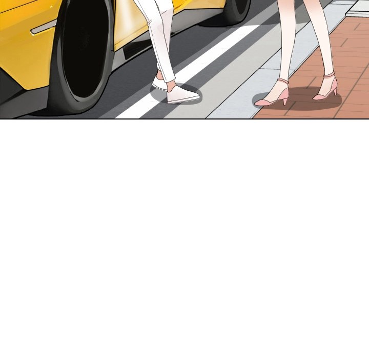 Uwakoi Chapter 69 page 33 - 