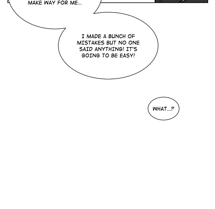 Uwakoi Chapter 69 page 39 - 