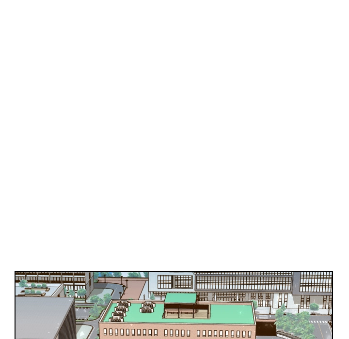 Uwakoi Chapter 69 page 40 - 