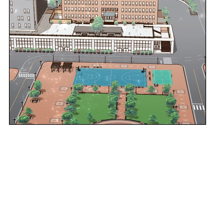 Uwakoi Chapter 69 page 41 - 
