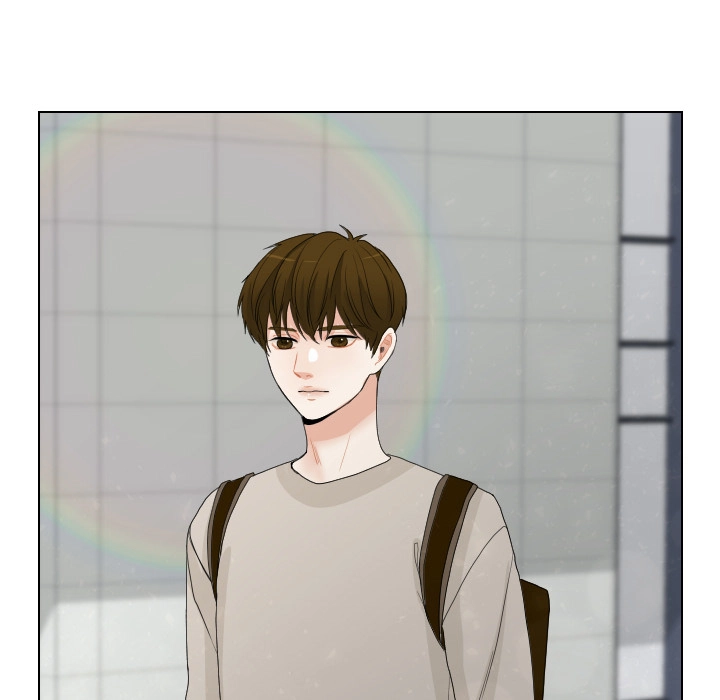 Uwakoi Chapter 69 page 42 - 