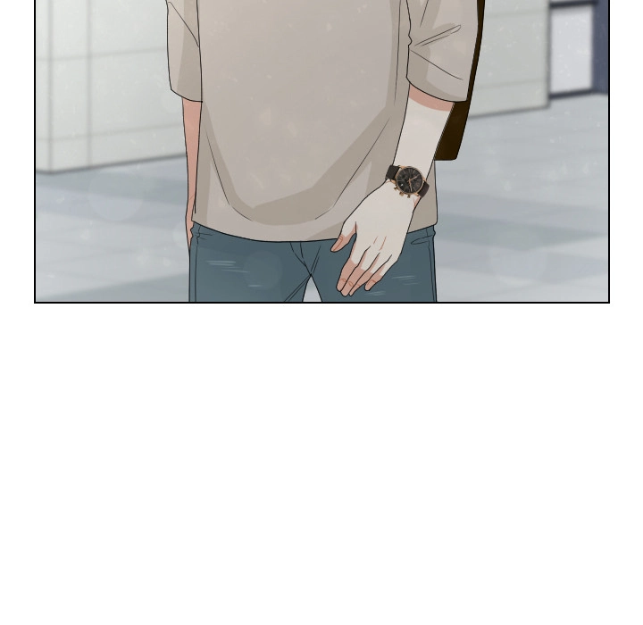 Uwakoi Chapter 69 page 43 - 
