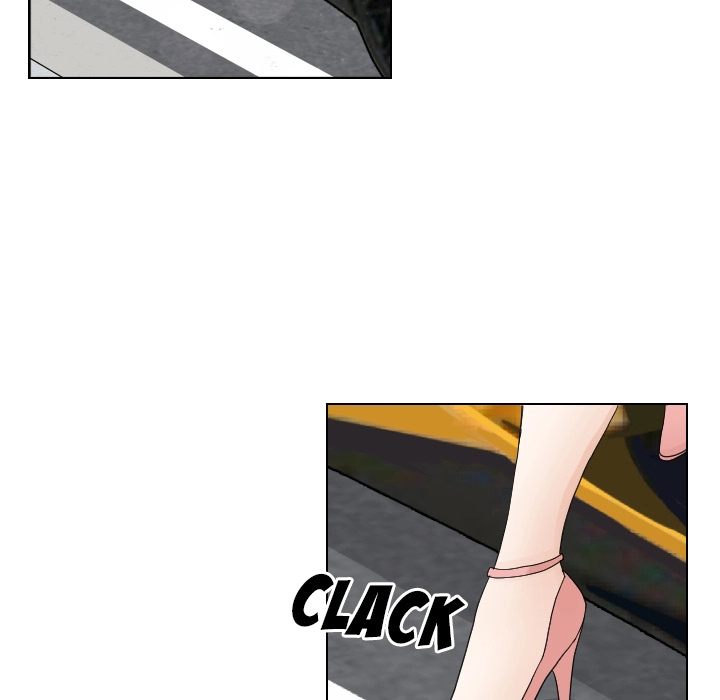 Uwakoi Chapter 69 page 48 - 