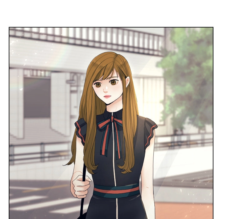 Uwakoi Chapter 69 page 50 - 