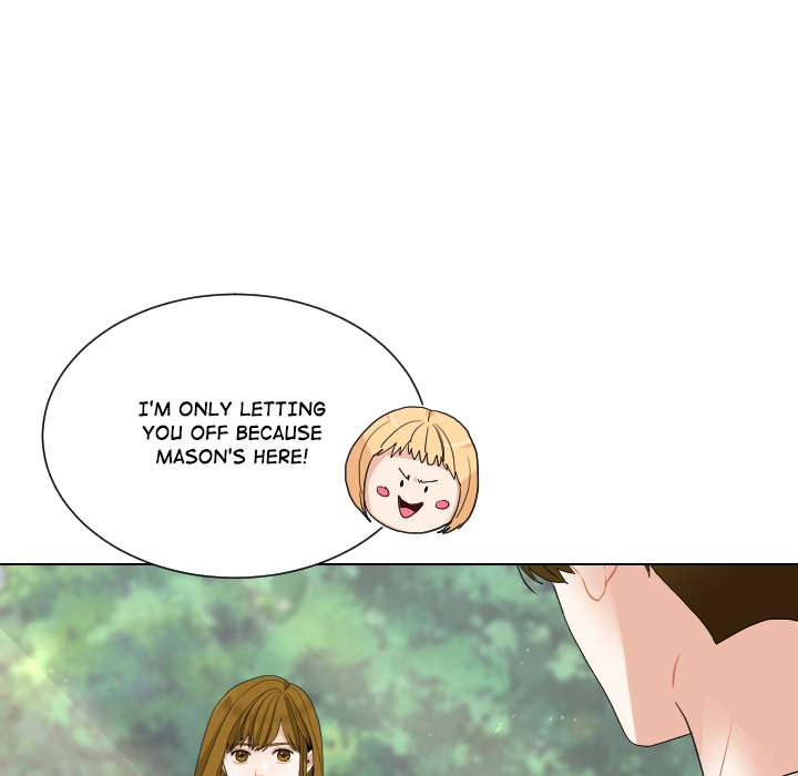 Uwakoi Chapter 69 page 53 - 